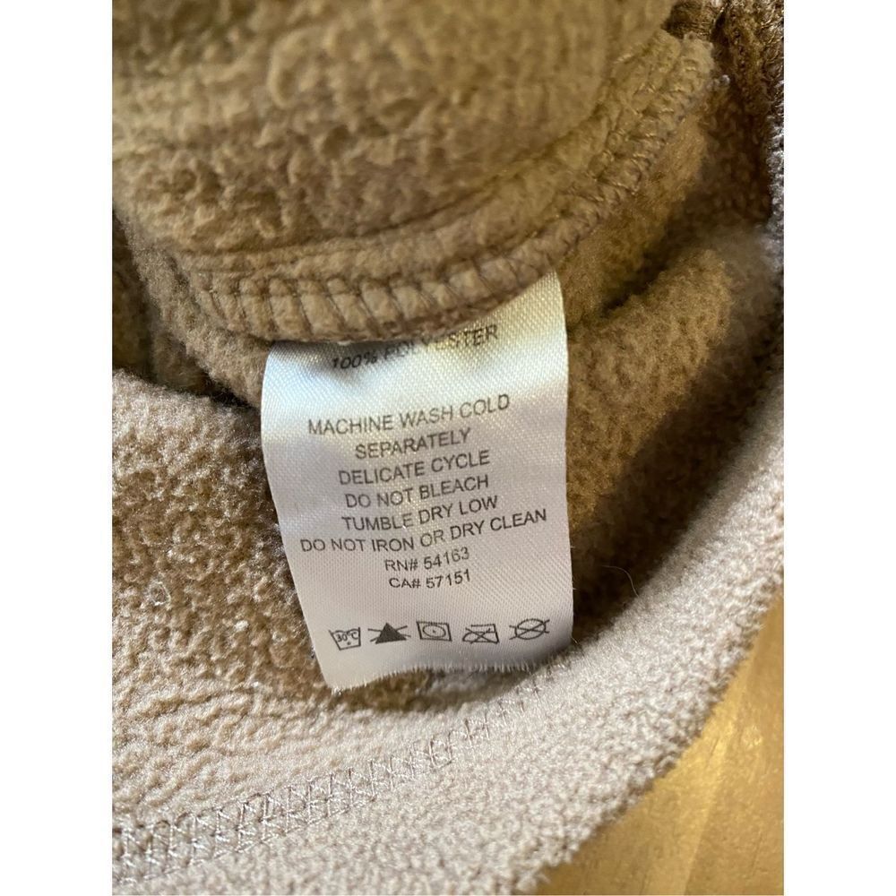 Calvin Klein Performance Zip Up Jacket‎ - Picture 3 of 6